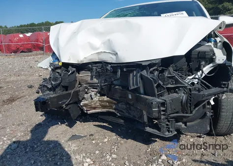 2021 Kia Forte Lxs from USA, damaged, VIN 3KPF24AD4ME408608